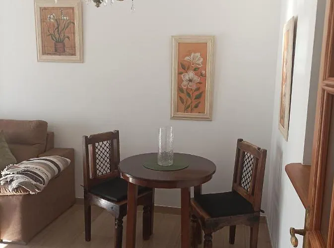 Acogedor Apartamento En La Cala De Mijas