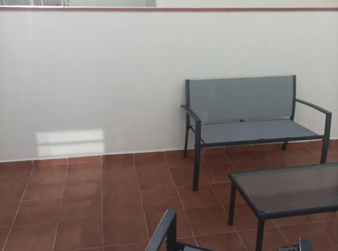 Acogedor Apartamento En La Cala De Mijas