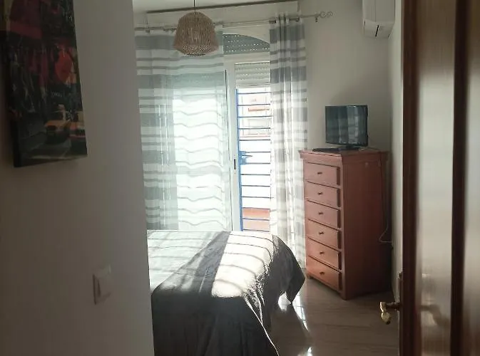 Acogedor Apartamento En La Cala De Mijas