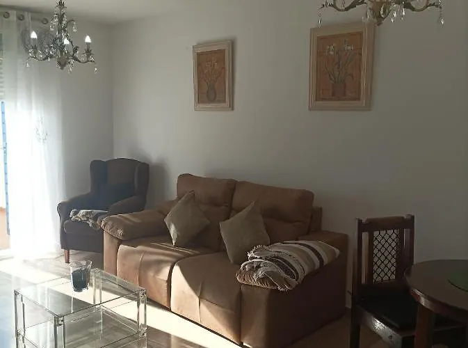 Acogedor Apartamento En La Cala De Mijas