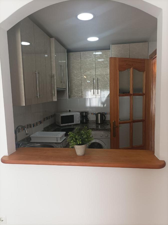 Apartment Acogedor En *