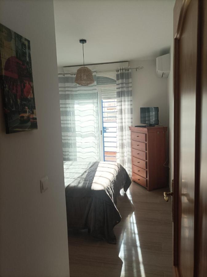 Apartment Acogedor En
