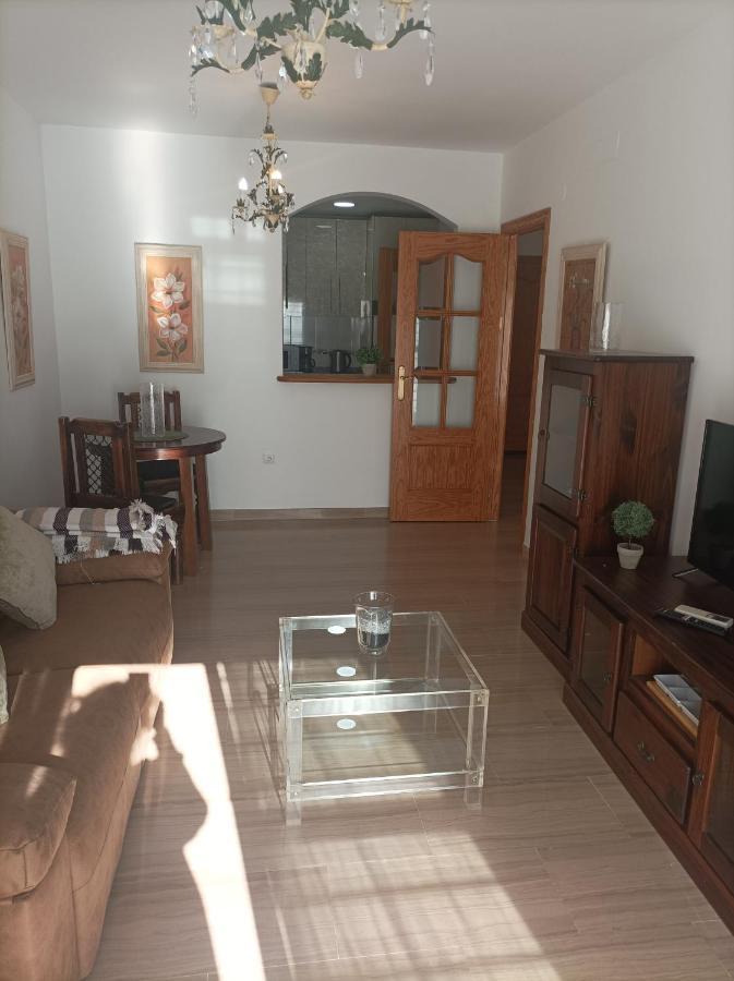 Acogedor En Apartment *
