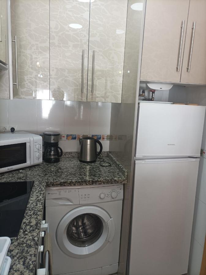 Apartment Acogedor En La Cala De Mijas
