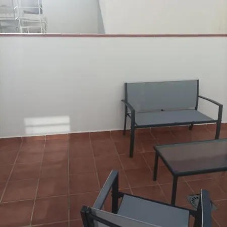 Acogedor Apartamento En La Cala De Mijas Exterior photo