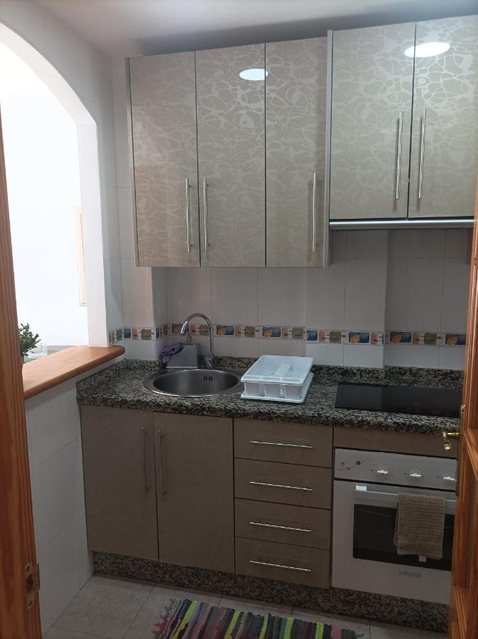 Appartement Acogedor En La Cala De Mijas